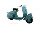 Vespa 98